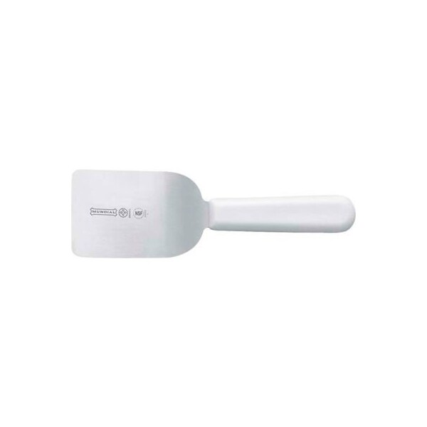 Mundial Mundial SCW5689 - Mini Turner, 2-1/2", White, Set of 2 SCW5689 - main